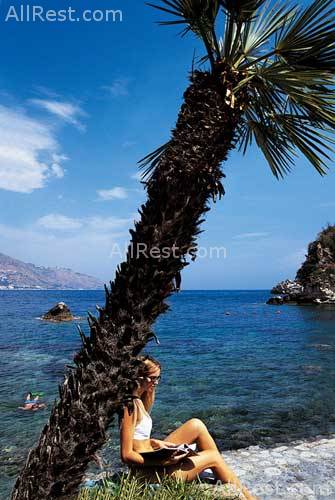 Grand Hotel Atlantis Bay 15